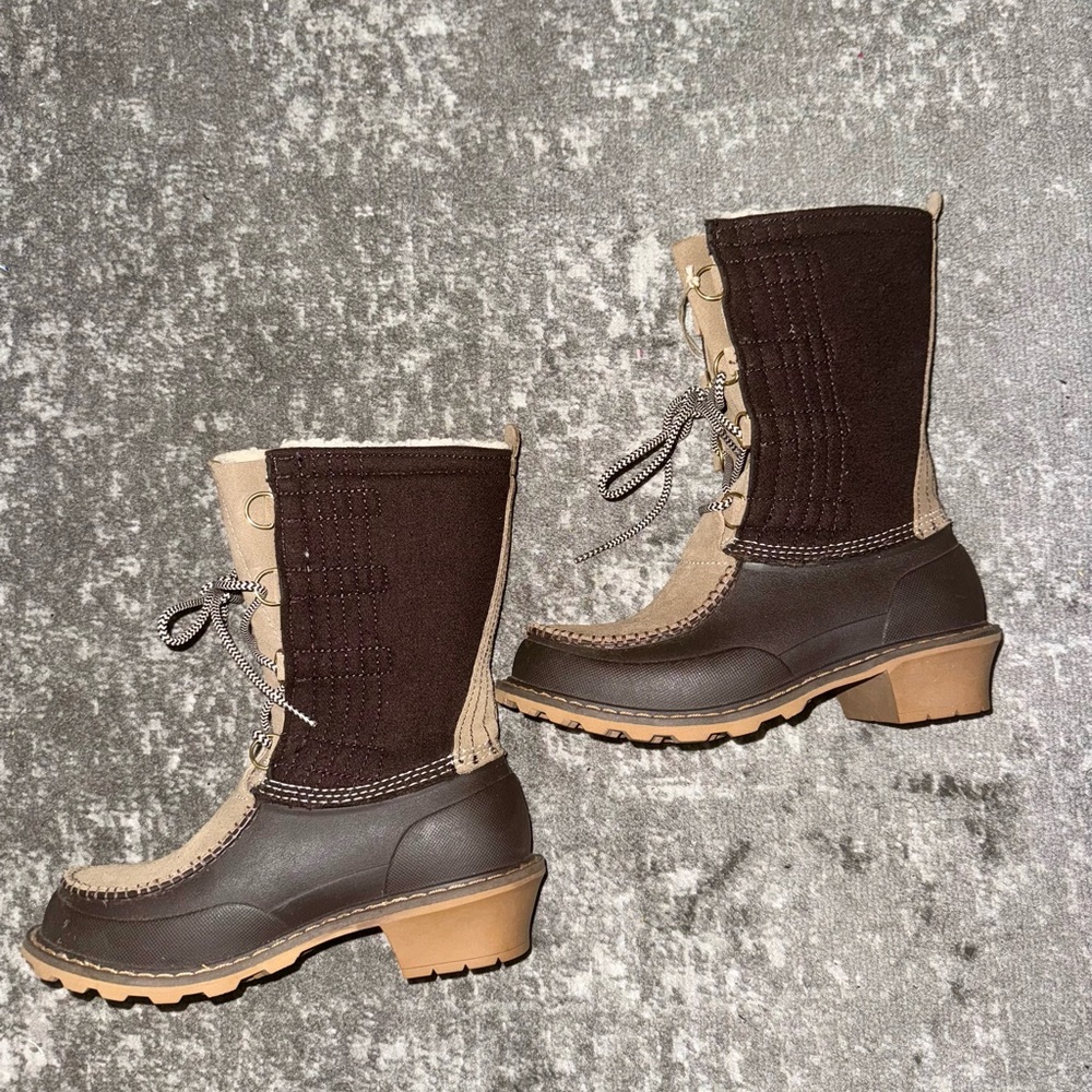 Woolrich New Winter Boots Size 6 Woman